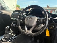 USED 2021 21 VAUXHALL CORSA 1.2 SE Premium Hatchback 5dr Petrol Manual Euro 6 (75 ps) THIS NON STRUCTURAL INSURANCE LOSS IS A PERFECT SECOND CAR ..