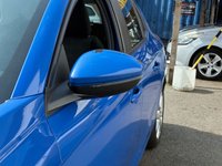 USED 2021 21 VAUXHALL CORSA 1.2 SE Premium Hatchback 5dr Petrol Manual Euro 6 (75 ps) THIS NON STRUCTURAL INSURANCE LOSS IS A PERFECT SECOND CAR ..