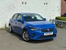 USED 2021 21 VAUXHALL CORSA 1.2 SE Premium Hatchback 5dr Petrol Manual Euro 6 (75 ps) THIS NON STRUCTURAL INSURANCE LOSS IS A PERFECT SECOND CAR ..