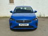 USED 2021 21 VAUXHALL CORSA 1.2 SE Premium Hatchback 5dr Petrol Manual Euro 6 (75 ps) THIS NON STRUCTURAL INSURANCE LOSS IS A PERFECT SECOND CAR ..