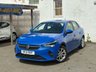 USED 2021 21 VAUXHALL CORSA 1.2 SE Premium Hatchback 5dr Petrol Manual Euro 6 (75 ps) THIS NON STRUCTURAL INSURANCE LOSS IS A PERFECT SECOND CAR ..