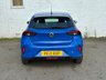 USED 2021 21 VAUXHALL CORSA 1.2 SE Premium Hatchback 5dr Petrol Manual Euro 6 (75 ps) THIS NON STRUCTURAL INSURANCE LOSS IS A PERFECT SECOND CAR ..