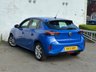 USED 2021 21 VAUXHALL CORSA 1.2 SE Premium Hatchback 5dr Petrol Manual Euro 6 (75 ps) THIS NON STRUCTURAL INSURANCE LOSS IS A PERFECT SECOND CAR ..