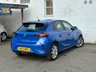 USED 2021 21 VAUXHALL CORSA 1.2 SE Premium Hatchback 5dr Petrol Manual Euro 6 (75 ps) THIS NON STRUCTURAL INSURANCE LOSS IS A PERFECT SECOND CAR ..