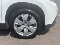 USED 2014 14 PEUGEOT 2008 1.2 VTi Active SUV 5dr Petrol Manual Euro 5 (82 ps) LOW MILES!!!