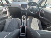 USED 2014 14 PEUGEOT 2008 1.2 VTi Active SUV 5dr Petrol Manual Euro 5 (82 ps) LOW MILES!!!