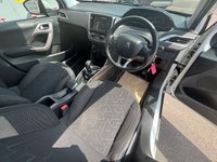 USED 2014 14 PEUGEOT 2008 1.2 VTi Active SUV 5dr Petrol Manual Euro 5 (82 ps) LOW MILES!!!