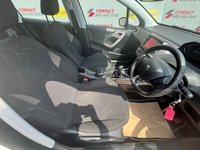 USED 2014 14 PEUGEOT 2008 1.2 VTi Active SUV 5dr Petrol Manual Euro 5 (82 ps) LOW MILES!!!