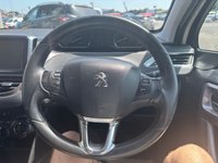 USED 2014 14 PEUGEOT 2008 1.2 VTi Active SUV 5dr Petrol Manual Euro 5 (82 ps) LOW MILES!!!