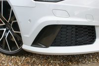 USED 2017 17 AUDI RS6 AVANT 4.0 TFSI V8 Performance Estate 5dr Petrol Tiptronic quattro Euro 6 (s/s) (605 ps) Exterior Carbon + Dynamic Pack