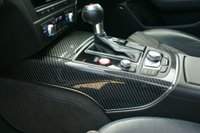 USED 2017 17 AUDI RS6 AVANT 4.0 TFSI V8 Performance Estate 5dr Petrol Tiptronic quattro Euro 6 (s/s) (605 ps) Exterior Carbon + Dynamic Pack