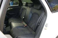 USED 2017 17 AUDI RS6 AVANT 4.0 TFSI V8 Performance Estate 5dr Petrol Tiptronic quattro Euro 6 (s/s) (605 ps) Exterior Carbon + Dynamic Pack