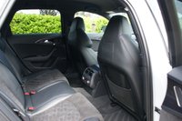 USED 2017 17 AUDI RS6 AVANT 4.0 TFSI V8 Performance Estate 5dr Petrol Tiptronic quattro Euro 6 (s/s) (605 ps) Exterior Carbon + Dynamic Pack