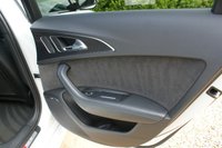 USED 2017 17 AUDI RS6 AVANT 4.0 TFSI V8 Performance Estate 5dr Petrol Tiptronic quattro Euro 6 (s/s) (605 ps) Exterior Carbon + Dynamic Pack