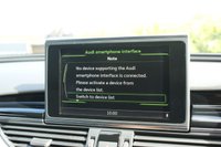 USED 2017 17 AUDI RS6 AVANT 4.0 TFSI V8 Performance Estate 5dr Petrol Tiptronic quattro Euro 6 (s/s) (605 ps) Exterior Carbon + Dynamic Pack