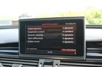 USED 2017 17 AUDI RS6 AVANT 4.0 TFSI V8 Performance Estate 5dr Petrol Tiptronic quattro Euro 6 (s/s) (605 ps) Exterior Carbon + Dynamic Pack