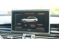 USED 2017 17 AUDI RS6 AVANT 4.0 TFSI V8 Performance Estate 5dr Petrol Tiptronic quattro Euro 6 (s/s) (605 ps) Exterior Carbon + Dynamic Pack