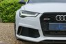 USED 2017 17 AUDI RS6 AVANT 4.0 TFSI V8 Performance Estate 5dr Petrol Tiptronic quattro Euro 6 (s/s) (605 ps) Exterior Carbon + Dynamic Pack