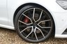 USED 2017 17 AUDI RS6 AVANT 4.0 TFSI V8 Performance Estate 5dr Petrol Tiptronic quattro Euro 6 (s/s) (605 ps) Exterior Carbon + Dynamic Pack