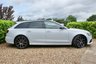 USED 2017 17 AUDI RS6 AVANT 4.0 TFSI V8 Performance Estate 5dr Petrol Tiptronic quattro Euro 6 (s/s) (605 ps) Exterior Carbon + Dynamic Pack