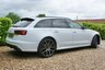 USED 2017 17 AUDI RS6 AVANT 4.0 TFSI V8 Performance Estate 5dr Petrol Tiptronic quattro Euro 6 (s/s) (605 ps) Exterior Carbon + Dynamic Pack