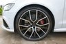 USED 2017 17 AUDI RS6 AVANT 4.0 TFSI V8 Performance Estate 5dr Petrol Tiptronic quattro Euro 6 (s/s) (605 ps) Exterior Carbon + Dynamic Pack
