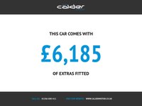 USED 2021 71 VOLVO XC40 1.5 T3 R-Design SUV 5dr Petrol Auto Euro 6 (s/s) (163 ps) PANROOF+19"ALLOYS+&pound;6100 OF SPEC+FSH