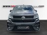 USED 2022 VOLKSWAGEN TRANSPORTER 2.0 TDI T28 Highline Kombi Van 5dr Diesel DSG FWD SWB Euro 6 (s/s) (150 ps) LEIGHTON KIT - BILSTEIN B14 COMFORTS