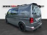 USED 2022 VOLKSWAGEN TRANSPORTER 2.0 TDI T28 Highline Kombi Van 5dr Diesel DSG FWD SWB Euro 6 (s/s) (150 ps) LEIGHTON KIT - BILSTEIN B14 COMFORTS