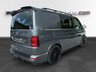 USED 2022 VOLKSWAGEN TRANSPORTER 2.0 TDI T28 Highline Kombi Van 5dr Diesel DSG FWD SWB Euro 6 (s/s) (150 ps) LEIGHTON KIT - BILSTEIN B14 COMFORTS