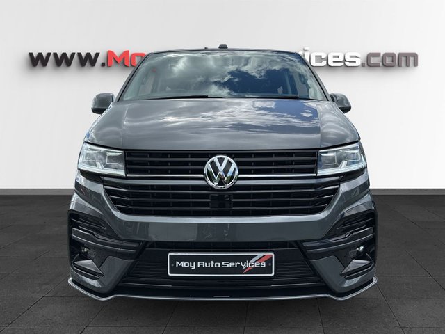 View our VOLKSWAGEN TRANSPORTER