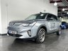 USED 2023 73 SSANGYONG Korando e-Motion 61.5kWh Ultimate SUV 5dr Electric Auto (207 ps) F/S/H! 1 FORMER OWNER!  F/S/H! 1 FORMER OWNER!