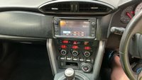 USED 2012 12 TOYOTA GT86 2.0 Boxer D-4S Coupe 2dr Petrol Manual Euro 5 (200 ps) +++200 BHP+++