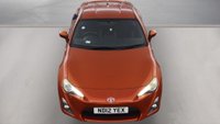 USED 2012 12 TOYOTA GT86 2.0 Boxer D-4S Coupe 2dr Petrol Manual Euro 5 (200 ps) +++200 BHP+++