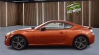 USED 2012 12 TOYOTA GT86 2.0 Boxer D-4S Coupe 2dr Petrol Manual Euro 5 (200 ps) +++200 BHP+++