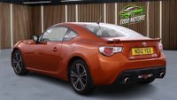USED 2012 12 TOYOTA GT86 2.0 Boxer D-4S Coupe 2dr Petrol Manual Euro 5 (200 ps) +++200 BHP+++