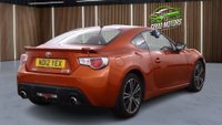 USED 2012 12 TOYOTA GT86 2.0 Boxer D-4S Coupe 2dr Petrol Manual Euro 5 (200 ps) +++200 BHP+++