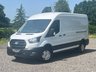 USED 2024 74 FORD TRANSIT 2.0 350 EcoBlue Trend Panel Van 5dr Diesel Manual FWD L3 H2 Euro 6 (s/s) (130 ps) AIR CON L3