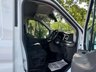 USED 2024 74 FORD TRANSIT 2.0 350 EcoBlue Trend Panel Van 5dr Diesel Manual FWD L3 H2 Euro 6 (s/s) (130 ps) AIR CON L3