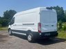 USED 2024 74 FORD TRANSIT 2.0 350 EcoBlue Trend Panel Van 5dr Diesel Manual FWD L3 H2 Euro 6 (s/s) (130 ps) AIR CON L3