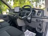 USED 2024 74 FORD TRANSIT 2.0 350 EcoBlue Trend Panel Van 5dr Diesel Manual FWD L3 H2 Euro 6 (s/s) (130 ps) AIR CON L3
