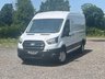 USED 2024 74 FORD TRANSIT 2.0 350 EcoBlue Trend Panel Van 5dr Diesel Manual FWD L3 H2 Euro 6 (s/s) (130 ps) AIR CON L3