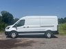 USED 2024 74 FORD TRANSIT 2.0 350 EcoBlue Trend Panel Van 5dr Diesel Manual FWD L3 H2 Euro 6 (s/s) (130 ps) AIR CON L3