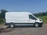 USED 2024 74 FORD TRANSIT 2.0 350 EcoBlue Trend Panel Van 5dr Diesel Manual FWD L3 H2 Euro 6 (s/s) (130 ps) AIR CON L3