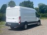 USED 2024 74 FORD TRANSIT 2.0 350 EcoBlue Trend Panel Van 5dr Diesel Manual FWD L3 H2 Euro 6 (s/s) (130 ps) AIR CON L3