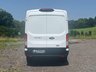 USED 2024 74 FORD TRANSIT 2.0 350 EcoBlue Trend Panel Van 5dr Diesel Manual FWD L3 H2 Euro 6 (s/s) (130 ps) AIR CON L3