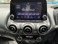 USED 2022 22 NISSAN JUKE 1.0 DIG-T N-Connecta SUV 5dr Petrol DCT Auto Euro 6 (s/s) (114 ps) * 1 KEEPER * 2 KEYS * FULL SERVICE HISTORY *
