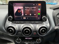 USED 2022 22 NISSAN JUKE 1.0 DIG-T N-Connecta SUV 5dr Petrol DCT Auto Euro 6 (s/s) (114 ps) * 1 KEEPER * 2 KEYS * FULL SERVICE HISTORY *