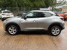 USED 2022 22 NISSAN JUKE 1.0 DIG-T N-Connecta SUV 5dr Petrol DCT Auto Euro 6 (s/s) (114 ps) * 1 KEEPER * 2 KEYS * FULL SERVICE HISTORY *
