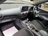 USED 2022 22 NISSAN JUKE 1.0 DIG-T N-Connecta SUV 5dr Petrol DCT Auto Euro 6 (s/s) (114 ps) * 1 KEEPER * 2 KEYS * FULL SERVICE HISTORY *